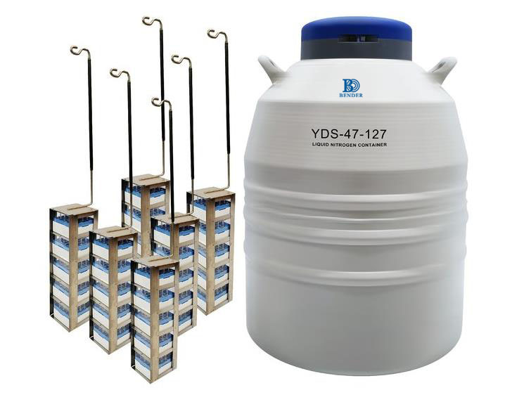 班德液氮罐 班德液氮罐